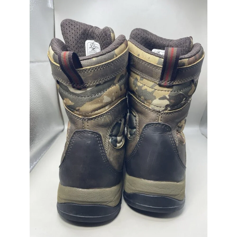 Danner High Ground 8